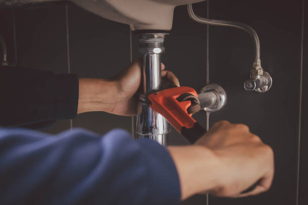 Reliable Idabel, OK Plumber Solutions